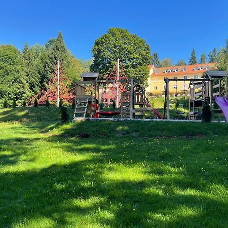 Maier Chalet Байериш Айзенщайн Екстериор снимка