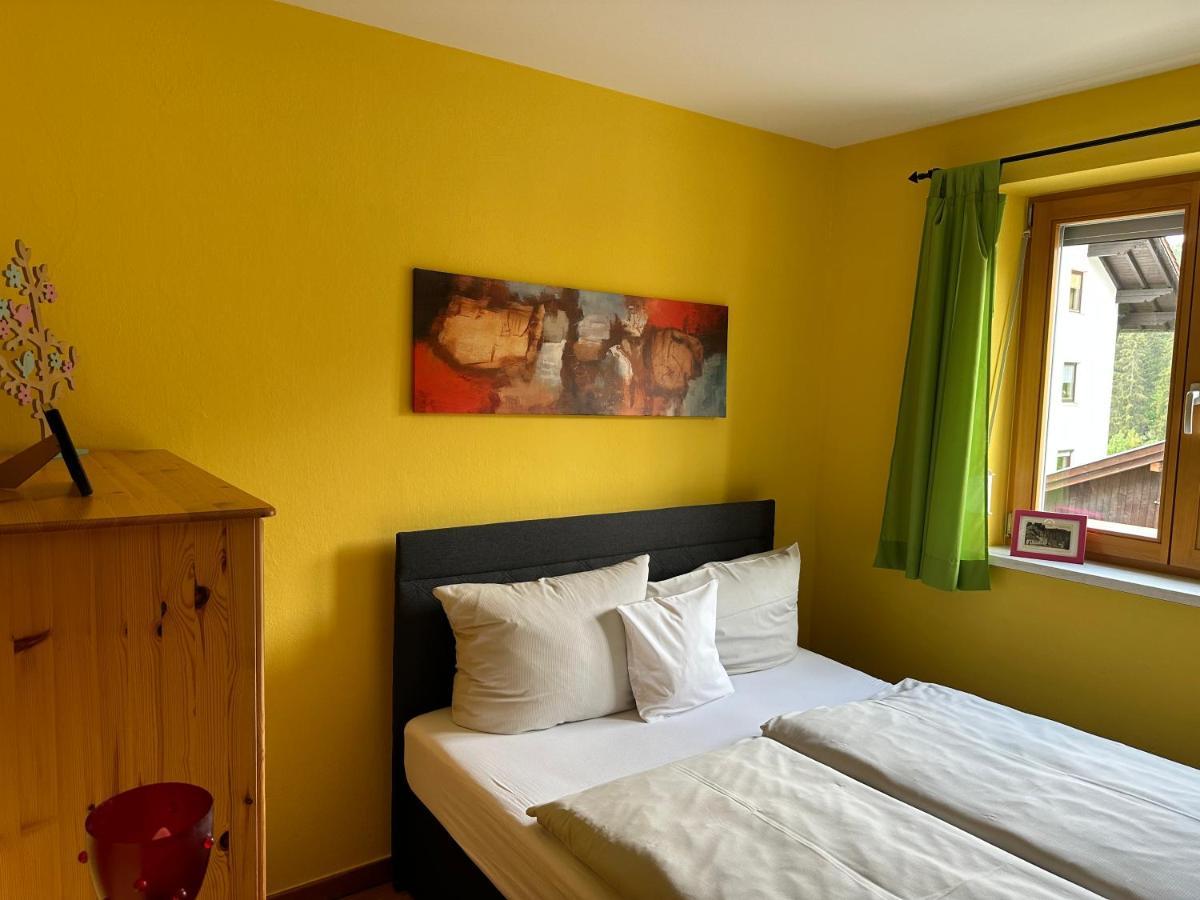 Maier Chalet Байериш Айзенщайн Екстериор снимка