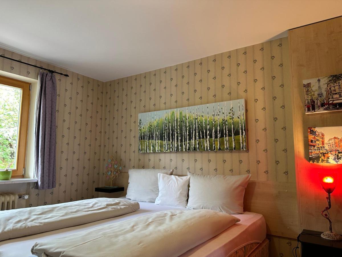 Maier Chalet Байериш Айзенщайн Екстериор снимка