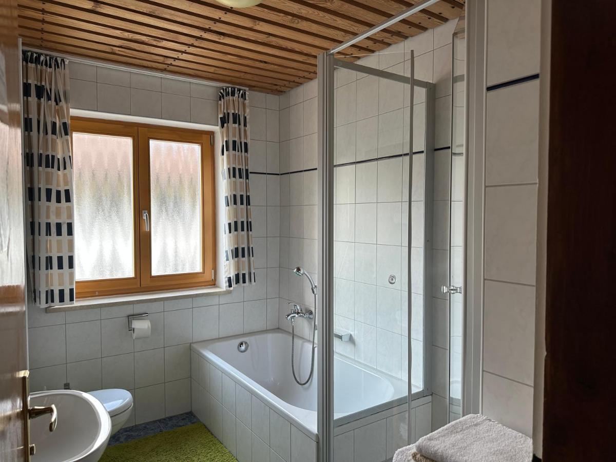 Maier Chalet Байериш Айзенщайн Екстериор снимка