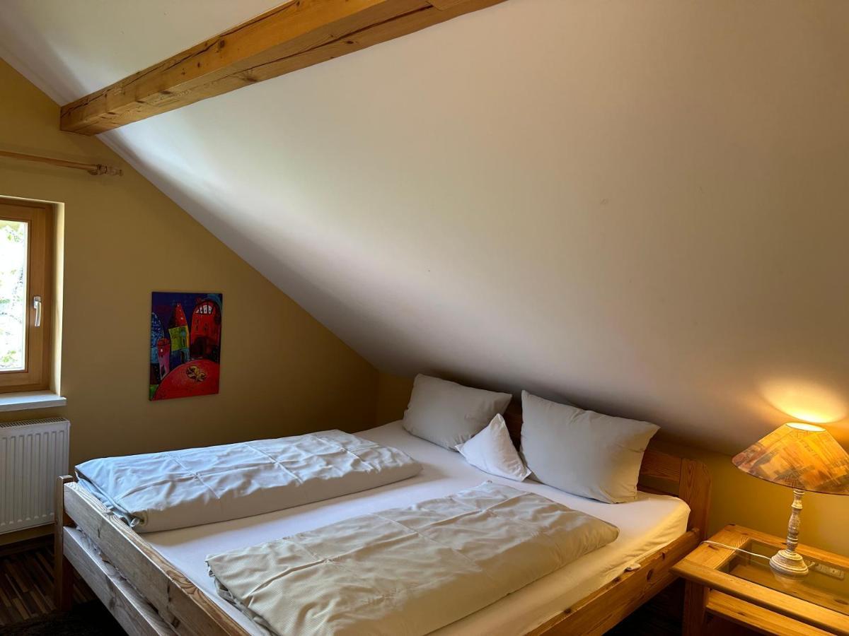 Maier Chalet Байериш Айзенщайн Екстериор снимка
