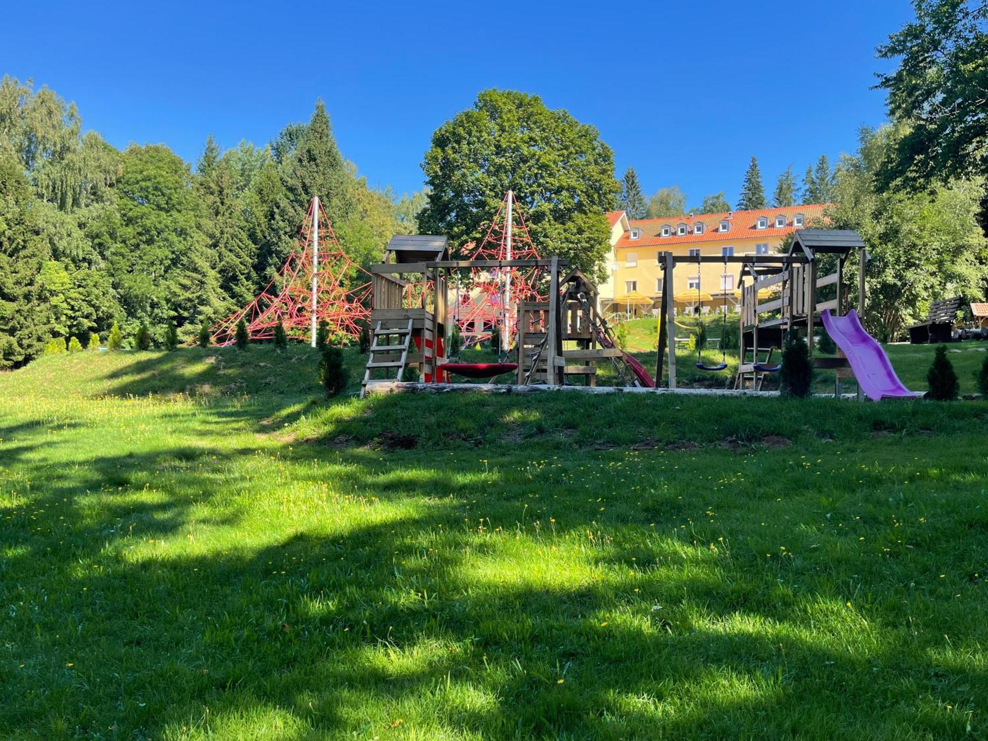 Maier Chalet Байериш Айзенщайн Екстериор снимка
