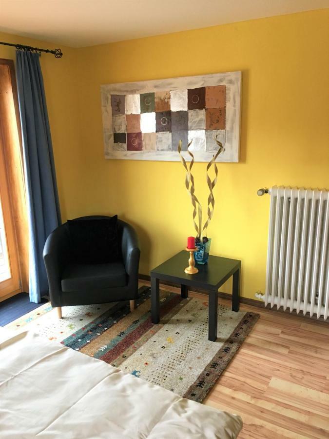 Maier Chalet Байериш Айзенщайн Екстериор снимка