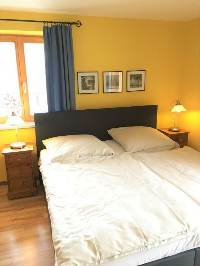 Maier Chalet Байериш Айзенщайн Екстериор снимка